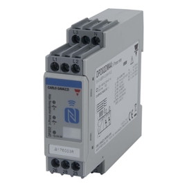 Three Phase Monitoring Relay with NFC DPD