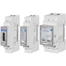 Energy analysers EM110-EM111-EM112