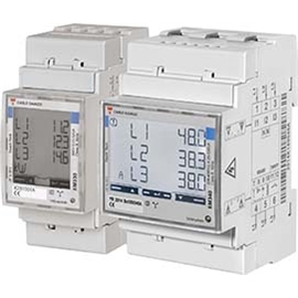 Energy analyser EM330-EM340