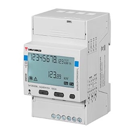 Energy analyser EM530-EM540