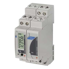 DC energy meter VMU E-VMU X