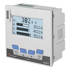 Power Analyser WM15